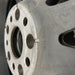 20" MERCEDES S-CLASS 15 231 Type; SL63, 20x10 , machined face with gray pockets - Additional View