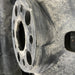 20" MERCEDES CL-CLASS 13-14 216 Type; CL63 20x9.5 10 spoke 5 pairs accent - View 9