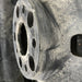 20" MERCEDES CL-CLASS 13-14 216 Type; CL63, 20x9.5, , accent Original OEM Wheel - Back View