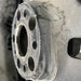 20" MERCEDES CL-CLASS 13-14 216 Type; CL63, 20x9.5, , accent Original OEM Wheel - Additional View
