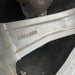 19" BMW X3 18-20 19x7.5 , 5 spoke, V spoke, wide spoke Original OEM Wheel Rim - Additional View