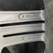 19" MERCEDES S-CLASS 09 230 Type; SL63, 19x9.5, 15 spoke Original OEM Wheel Rim - Additional View