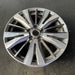 18" PATHFINDER 17-20 18x7.5 , 15 spoke Original OEM Wheel Rim - Close-Up Detail