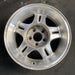 16" BLAZER S10/JIMMY S15 01 4x2 16x8 Xtreme machined face silver accents - Additional View
