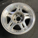 16" BLAZER S10/JIMMY S15 01 4x2 16x8 Xtreme machined face silver accents - View 7