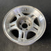16" BLAZER S10/JIMMY S15 01 4x2 16x8 Xtreme machined face silver accents - View 8