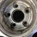 16" BLAZER S10/JIMMY S15 01 4x2 16x8 Xtreme machined face silver accents - View 9