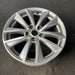 17" INFINITI Q50 14-15 17x7.5 , , narrow spoke width Original OEM Wheel Rim - Close-Up Detail