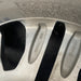 20" SIERRA 1500 PICKUP 19 , 20x9, 12 spoke, V spoke, opt RTL Original OEM Wheel - Additional View