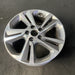 17" ELANTRA 17 17x7 , Sdn Original OEM Wheel Rim - Close-Up Detail