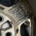 16" FRONTIER 05-08 16x7, alloy, 5 spoke Original OEM Wheel Rim - Additional View