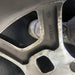 19" CHARGER 15-16 19x7.5 Original OEM Wheel Rim - Back View