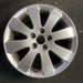 17" AVALON 05-07 17x7 alloy 8 spoke argent gray Original OEM Wheel Rim - Additional View