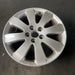 17" AVALON 05-07 17x7 alloy 8 spoke argent gray Original OEM Wheel Rim - View 8