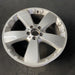 19" MERCEDES ML-CLASS 09 164 Type, ML350, 19x8, , arched fluted with 2 tabs - Close-Up Detail