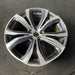 20" LEXUS RX350 16-19 20x8 alloy 10 spoke V spoke Original OEM Wheel Rim - View 8