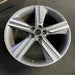 20" GV80 25 20x8.5, 5 spoke Original OEM Wheel Rim - Side Profile