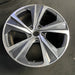 19" LEXUS RX350 23-25 19x8 Original OEM Wheel Rim - Side Profile