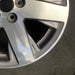 18" PILOT 12-15 18x7.5 alloy 6 spoke Original OEM Wheel Rim - Back View