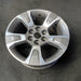 17" COLORADO 15-16 17x8, , opt R28 Original OEM Wheel Rim - Close-Up Detail