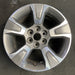 17" COLORADO 15-16 17x8, , opt R28 Original OEM Wheel Rim - Angle View
