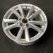 18" BMW X5 14-18 18x8.5 , Original OEM Wheel Rim - Close-Up Detail