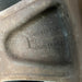 20" DODGE 1500 PICKUP 09-10 20x8 Original OEM Wheel Rim - Back View