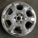 20" EXPEDITION 13-14 20x8.5 , aluminum, 6 spoke, Original OEM Wheel Rim - Angle View