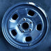 17" DODGE 1500 PICKUP 13 , 17x7, steel Original OEM Wheel Rim - Additional View