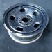 17" DODGE 1500 PICKUP 13 , 17x7, steel Original OEM Wheel Rim - View 8