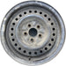 14" CARAVAN 96-00 14x6, , 24 hole Original OEM Wheel Rim - Front View