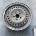 14" CARAVAN 96-00 14x6, , 24 hole Original OEM Wheel Rim - Side Profile