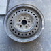 14" CARAVAN 96-00 14x6, , 24 hole Original OEM Wheel Rim - Close-Up Detail