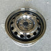 14" CIVIC 92 14x5 steel Htbk Si black Original OEM Wheel Rim - View 7