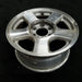 17" EXPEDITION 05-06 17x7.5, 5 spoke, aluminum, King Ranch package, Original - Close-Up Detail