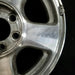17" EXPEDITION 05-06 17x7.5, 5 spoke, aluminum, King Ranch package, Original - Additional View