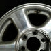 17" EXPEDITION 05-06 17x7.5, 5 spoke, aluminum, King Ranch package, Original - View 8