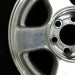 17" EXPEDITION 05-06 17x7.5, 5 spoke, aluminum, King Ranch package, Original - View 9