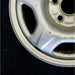 15" CR-V 02-04 , steel Original OEM Wheel Rim - Additional View