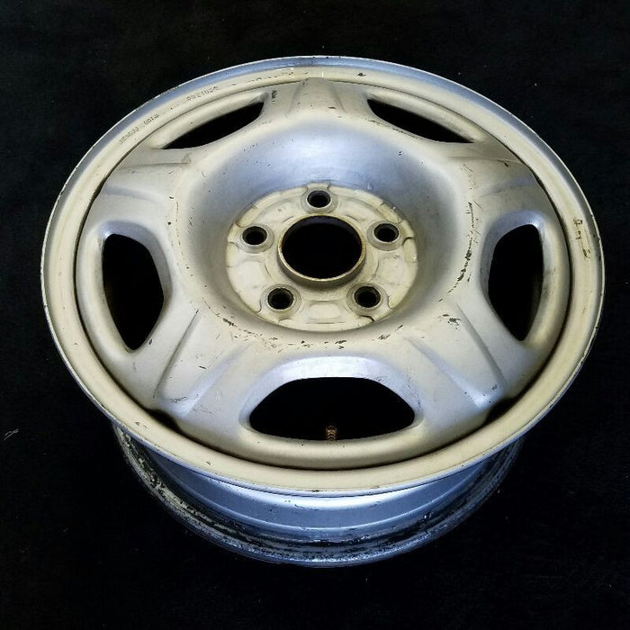 15" CR-V 02-04 , steel Original OEM Wheel Rim - View 8