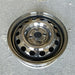 14" CIVIC 92 14x5 steel Htbk Si black Original OEM Wheel Rim - View 7
