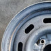15" QUEST 93-01 15x5.5 Original OEM Wheel Rim - Side Profile