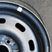 15" QUEST 93-01 15x5.5 Original OEM Wheel Rim - Close-Up Detail