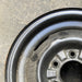 15" BLAZER/JIMMY full size 71-72 4x4 15x6 Original OEM Wheel Rim - Side Profile