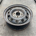 14" FOCUS 00-04 14x5.5 Original OEM Wheel Rim - Close-Up Detail