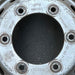 16" SPRINTER 3500 07-09 Original OEM Wheel Rim - Angle View