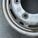 16" SPRINTER 3500 07-09 Original OEM Wheel Rim - Back View