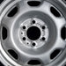 17" EXPEDITION 10 17x7.5, , , Original OEM Wheel Rim - Angle View