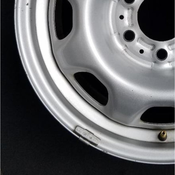 17" EXPEDITION 10 17x7.5, , , Original OEM Wheel Rim - Additional View