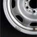 17" EXPEDITION 10 17x7.5, , , Original OEM Wheel Rim - Additional View